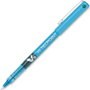 PILOT BOLIGRAFO V-5 05 AZUL CLARO BX-V5-LB